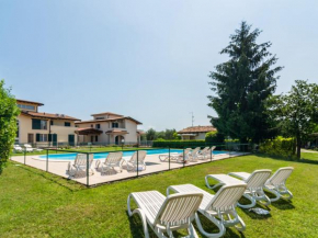 Scenic Apartment in Sal with Swimming Pool